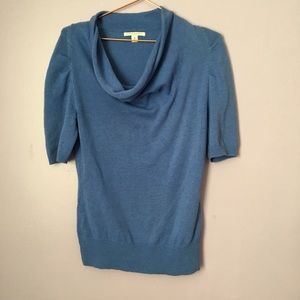 Banana Republic Cowl Neck Sweater